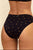 Huha Mineral Undies Bikini - Midnight Rose