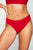 Huha Mineral Undies Bikini - Power Play (Red)