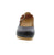 Dansko Bonny - Black/Luggage Suede