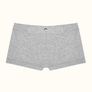 ! These ultra-soft briefs are protected with TENCEL™ Lyocell fibers that naturally repel bacteria, plus smartcel™ sensitive technology for added protection. 