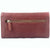 Derek Alexander BR-1305 Wallet - Red