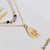K'lani Breathe Necklaces