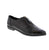 Sleek and sophisticated, the Bueno Bria in black is a versatile essential for any wardrobe. This pointed-toe block heel combines premium leather construction with everyday comfort, making it perfect for the office or casual outings. Crafted with a leather upper, patent leather accents, and leather lining for breathability, the Bria features a cushioned foam midsole and durable rubber outsole. The convenient zip entry and true-to-size fit ensure effortless wear