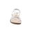 Lady Comfort Brianna-03 - Beige Metallic