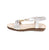 Lady Comfort Brianna-03 - Beige Metallic