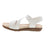 Lady Comfort Brianna-06 - White
