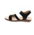Lady Comfort Brianna-11 - Black