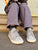 Birkenstock Bend Low - Silver