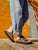 Birkenstock Florida III Platform - Mocha