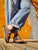 Birkenstock Florida III Platform - Mocha