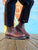 Birkenstock Women's Highwood Slip On - Chocolate