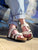 Birkenstock Mayari Flowers - White