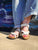 Birkenstock Mayari Flowers - White