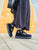 Birkenstock Paris Chunky - Black