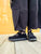 Birkenstock Paris Chunky - Black