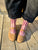 Birkenstock Santa Clarita - Dark Tea