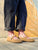 Birkenstock Santa Clarita - Dark Tea