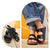 Birkenstock Arizona Hex - Black