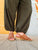 Biza Kyra - Cognac(Tan)