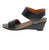 Taos Carousel 3 - Black