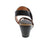 Taos Carousel 3 - Black