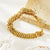 Hackney Nine Carpi - Gold