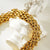 Hackney Nine Carpi - Gold