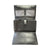 Derek Alexander CP-571 Wallet - Black