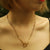 Hackney Nine Charlotte - Gold
