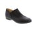 Designed to seamlessly transition between shoes and boots, the Dansko Cheryl offers a sleek low-ankle silhouette with double gore panels for easy slip-on wear. Its removable footbed features signature arch support, ensuring all-day comfort. Versatile and refined, these booties complement both casual and dressier looks, making them an essential addition to your footwear collection.