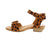 Miz Mooz Chessie - Leopard