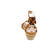 Miz Mooz Chessie - Leopard
