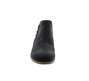 Cobb Hill Crosbie Bootie - Black