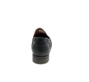 Cobb Hill Crosbie Slip-On - Black