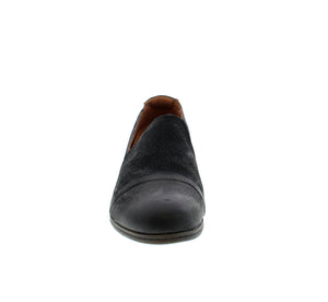 Cobb Hill Crosbie Slip-On - Black