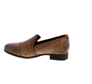 Cobb Hill Crosbie Slip-On - Taupe