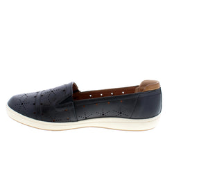 Cobb Hill Bailee Slip-On - Black