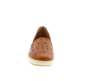 Cobb Hill Bailee Slip-On - Honey (Tan)