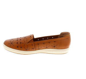 Cobb Hill Bailee Slip-On - Honey (Tan)