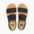 Reef Water Vista - Black/Tan