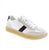 Powered by Vio Motion™ Technology, the City Walk is a casual athletic sneaker designed for all-day comfort and natural gait support. Perfect for fitness walks, sightseeing, or busy days on your feet. Features durable leather or suede uppers, lightweight EVA midsole, and a secure lace-up closure. Available in medium and wide widths, made to our One Plant™ Sustainability Standard.