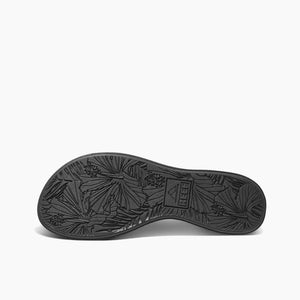 Reef Cushion Cloud - Black