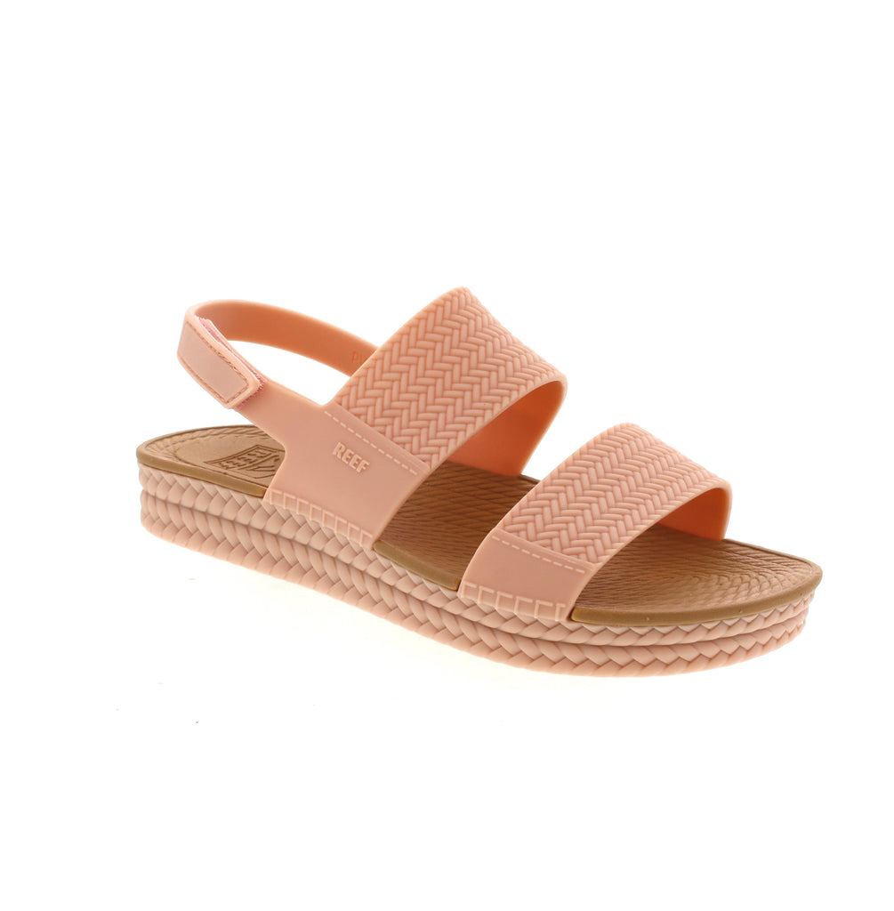 Reef Water Vista - Cameo Rose (Nude)