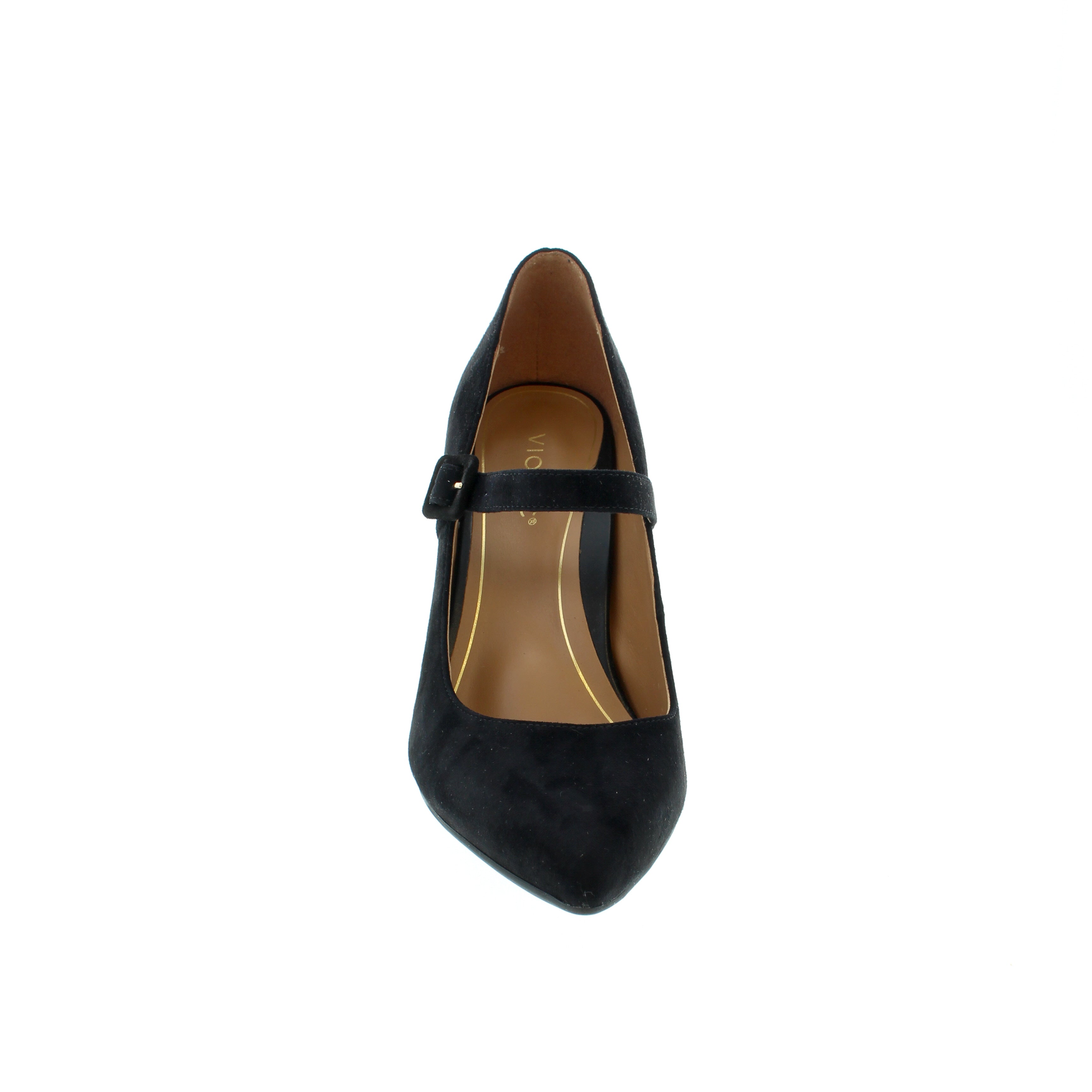 Vionic Collette | Black – Sole City Shoes