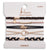 The Connect set by K'lani is an expression of unity. These five hair tie bracelets feature black, brown, and beige tones accented with stone beads and warm gold details.