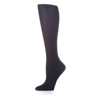 Celeste Stein Compression Socks - Black