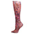 Celeste Stein Compression Socks - Black Versache