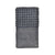 The Cuoio wallet by Milo is handcrafted with premium washed leather. The soft, woven textured leather front panel and sleek fold-over snap design create a timeless accessory that ages beautifully. Multiple card slots and a compact size make it perfect for minimalist carry.