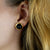 Hackney Nine Cynthia - Black/Gold