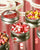 Sweet Snob Candy Caviar - Strawberries & Cream